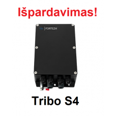 Forteza TRIBO-S4 system