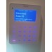 SP-Flexi su LCD klaviatura